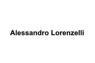 Logo Alessandro Lorenzelli