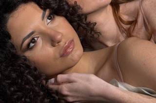 Francesca Makeup
