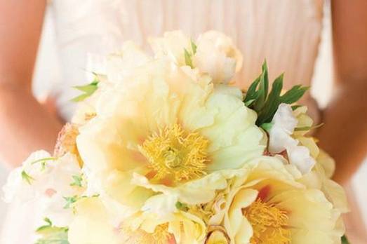 Bouquet della sposa