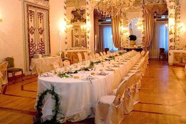 Eleganza e buon gusto