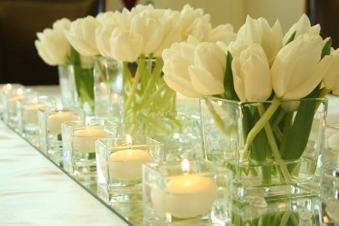 Fiori per il tuo matrimonio