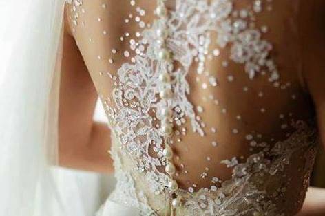 I migliori abiti da sposa