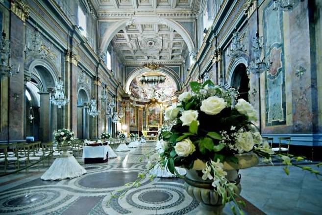 D'or Wedding Planner