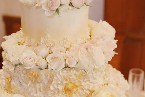 Torte per matrimoni