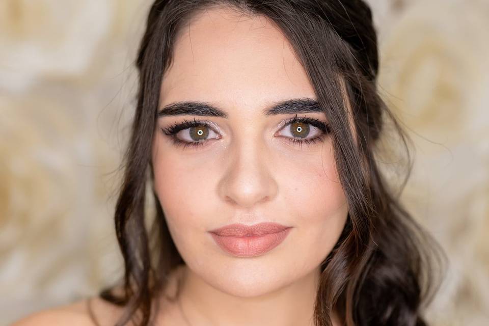Trucco sposa