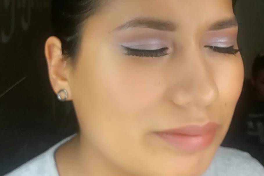 Prova trucco