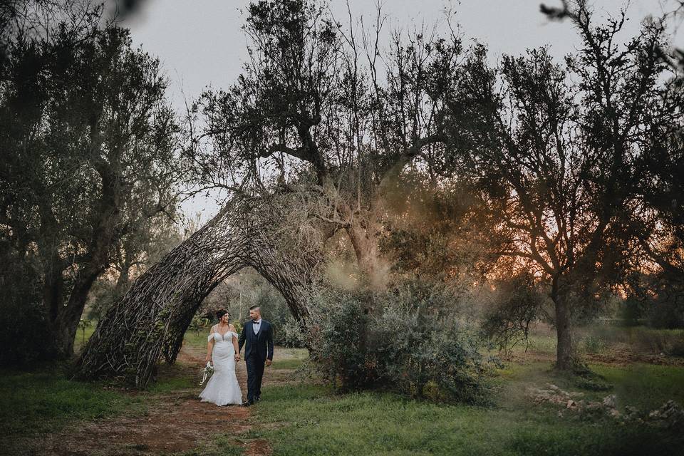 Vera e Stefano