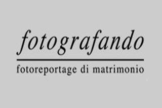 Fotografando logo