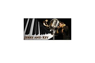 Logo_Jerry and Key
