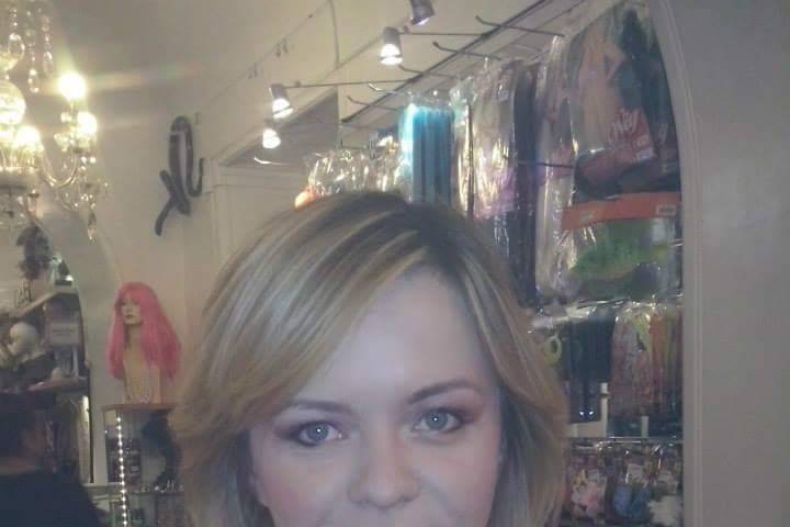 Make up leggero da giorno