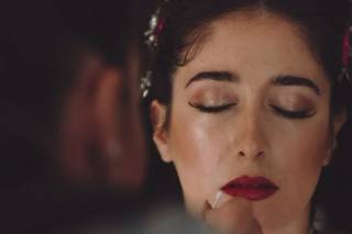Giulia Diki Make Up