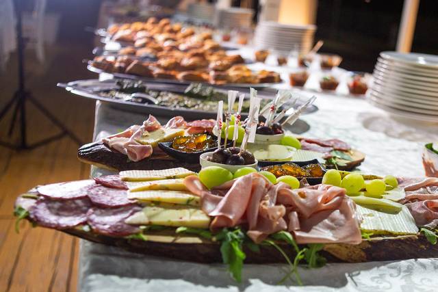 Castiglia Catering