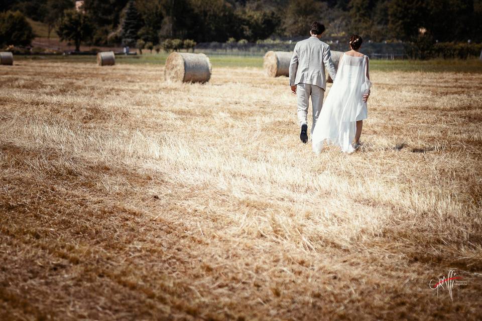 Enrico e Chiara