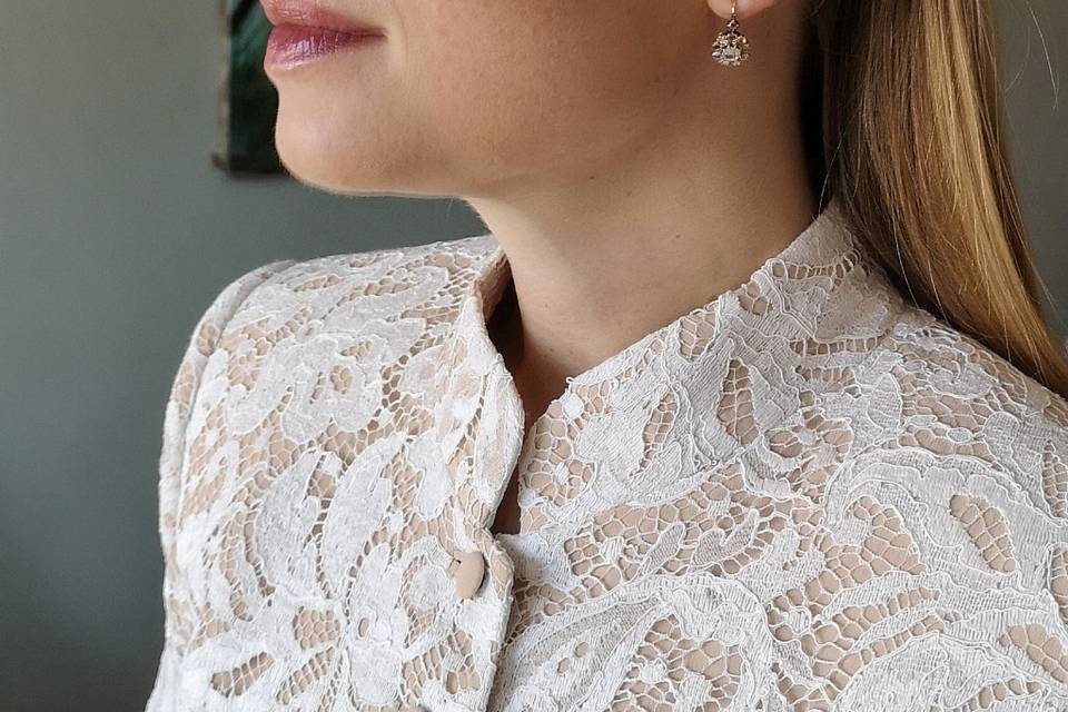 Trucco sposa