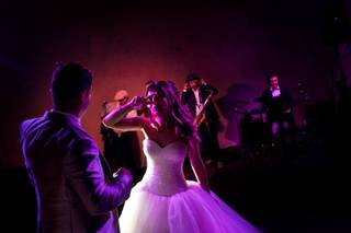 Wedding Party Lucca - Matrimoni musicali 2