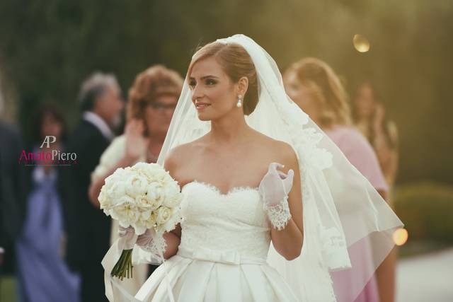 Amato Fotografia - Album di Matrimonio: come scegliere la giusta