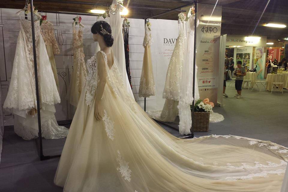 Davida Sposa