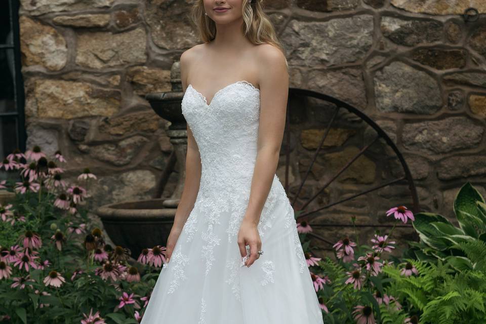 Davida Sposa