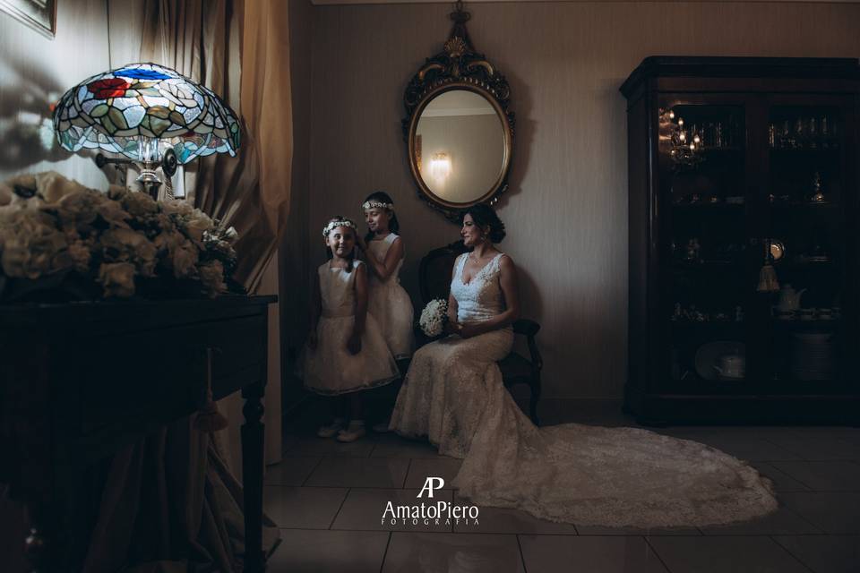 Amato fotografia