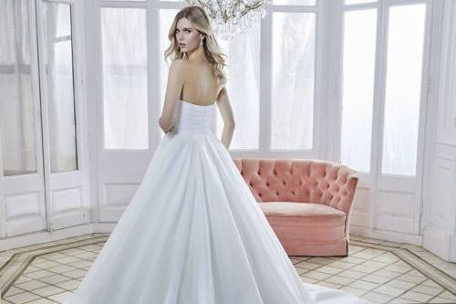 Divina sposa 2020