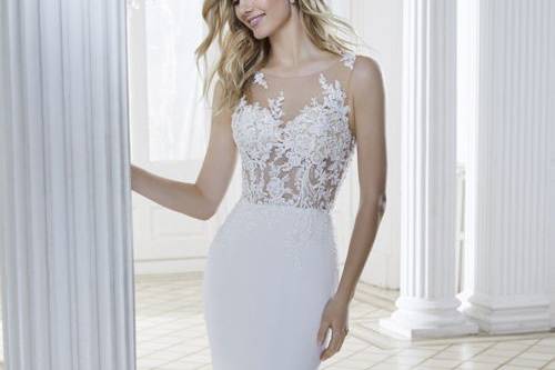 Divina sposa 2020