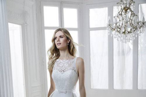 Divina sposa 2020