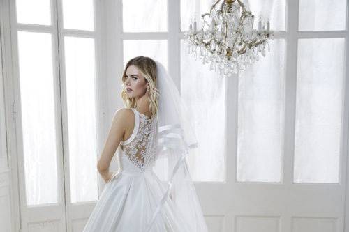 Divina sposa 2020