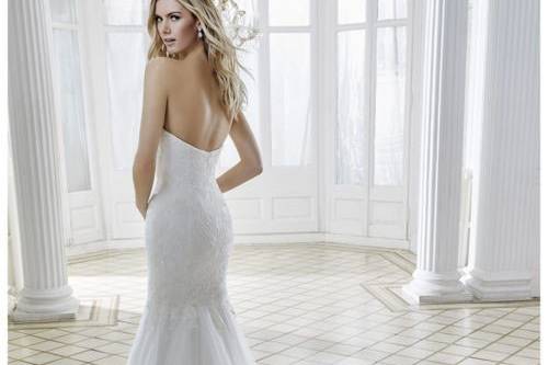 Divina sposa 2020