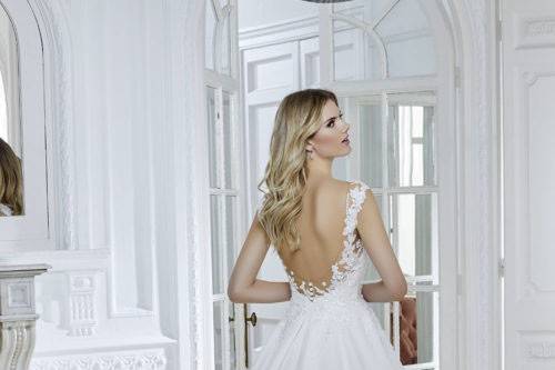 Divina sposa 2020