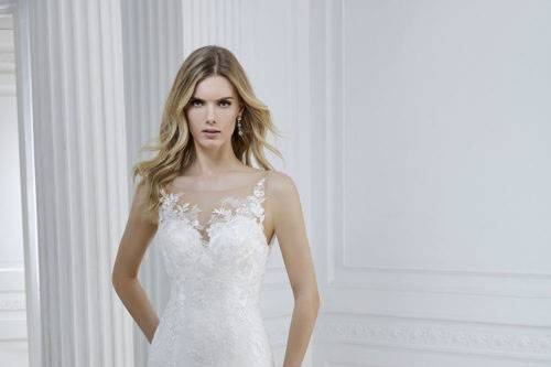 Divina sposa 2020