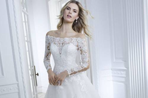 Divina sposa 2020