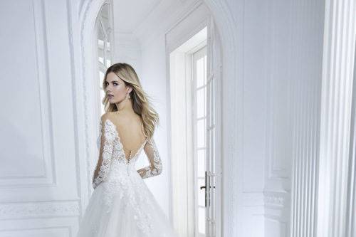 Divina sposa 2020