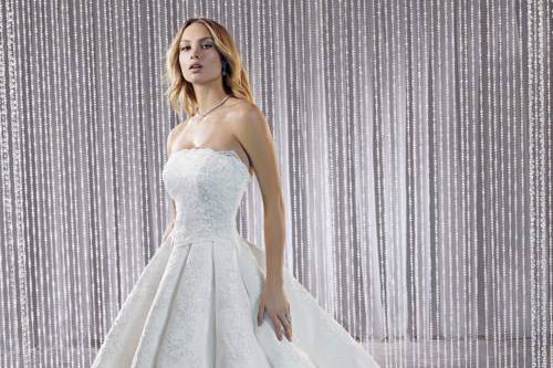 Divina sposa 2020