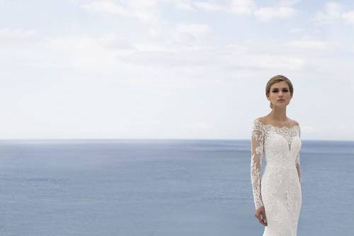 Campagna sposa 2019