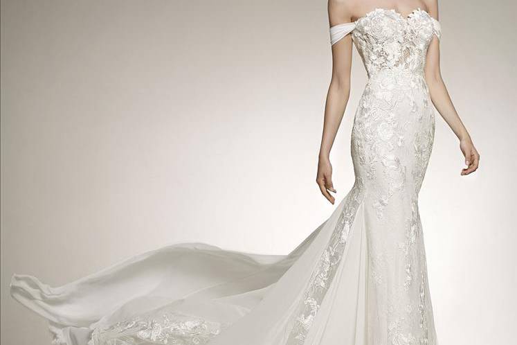 Pronovias 2019