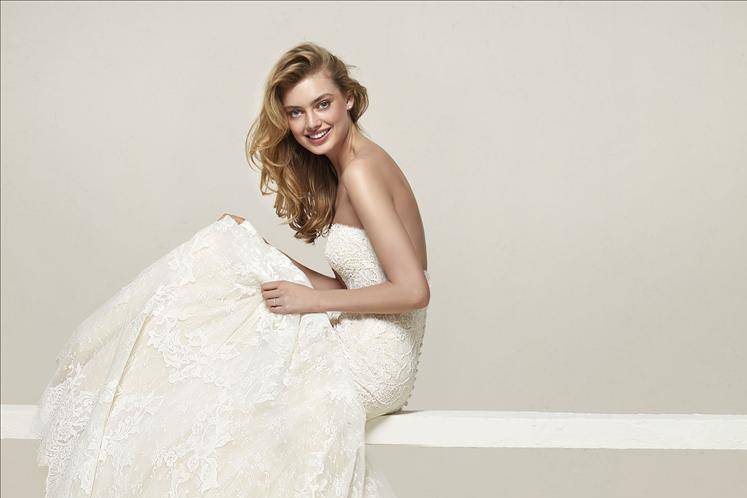 Pronovias 2019