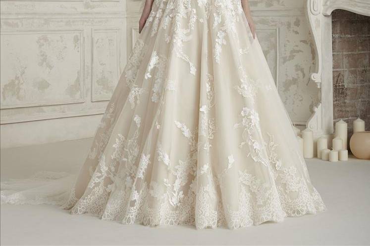 Pronovias 2019