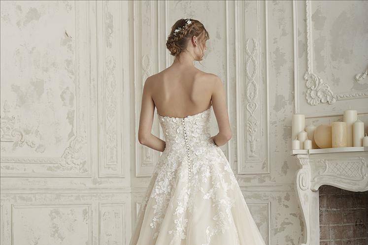 Pronovias 2019