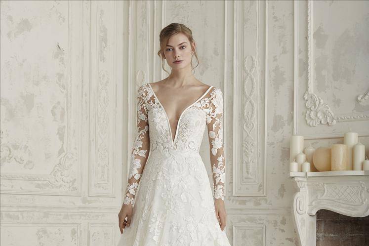 Pronovias 2019