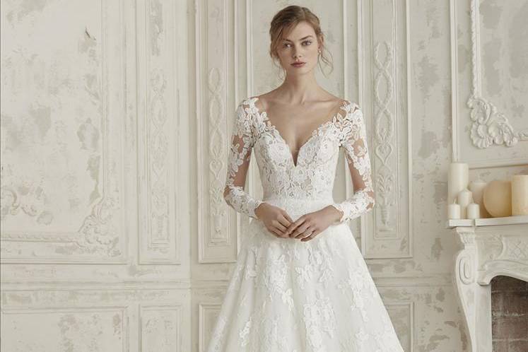 Pronovias 2019