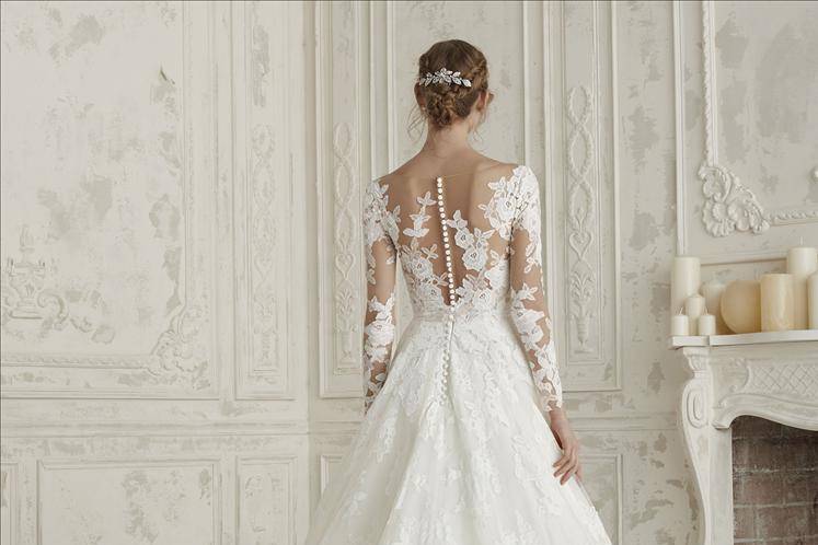 Pronovias 2019