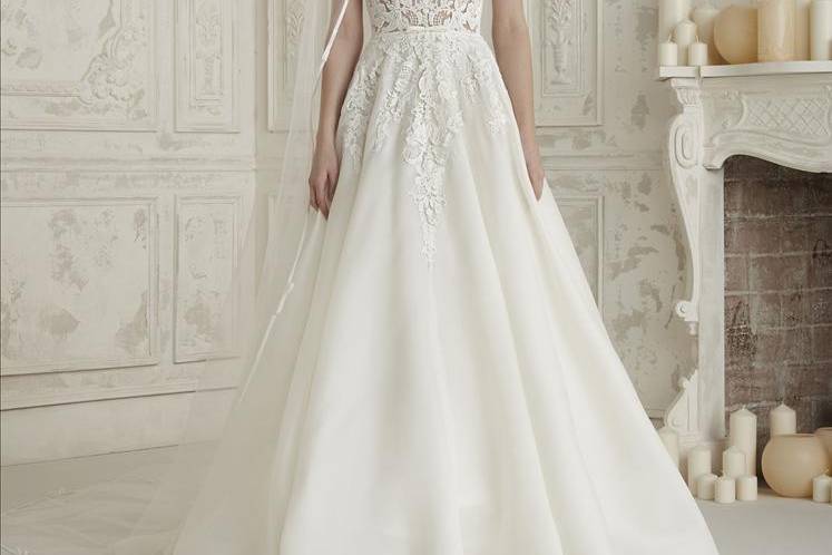 Pronovias 2019