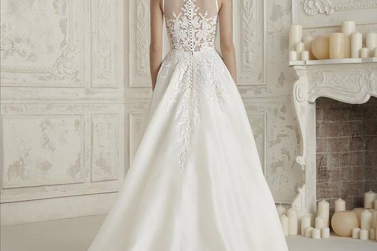 Pronovias 2019