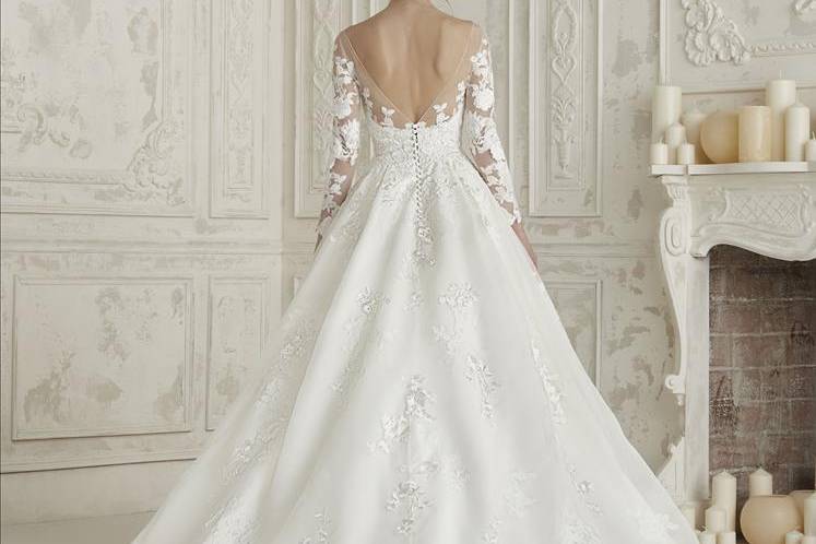 Pronovias 2019