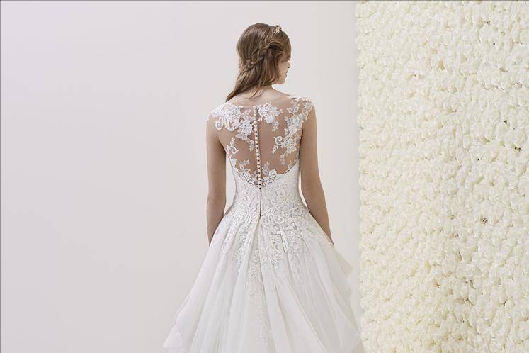 Pronovias 2019