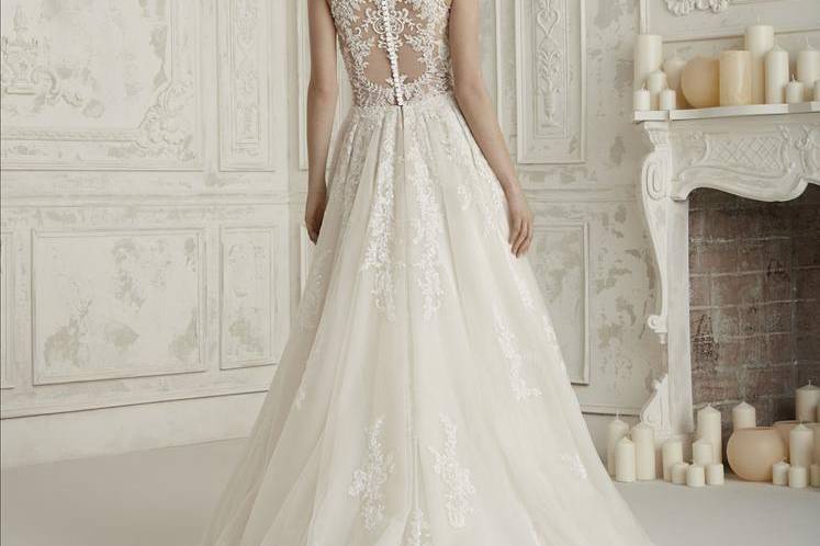 Pronovias 2019