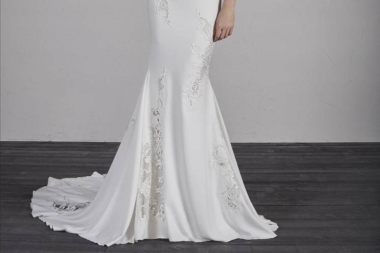 Pronovias 2019