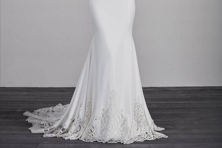 Pronovias 2019