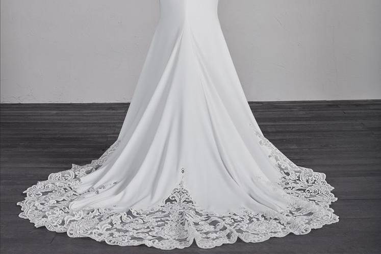 Pronovias 2019