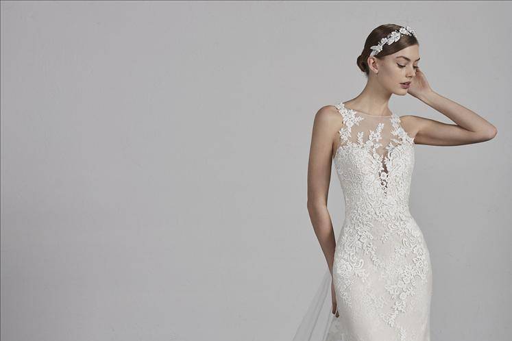 Pronovias 2019